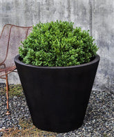 Campania Davos Round